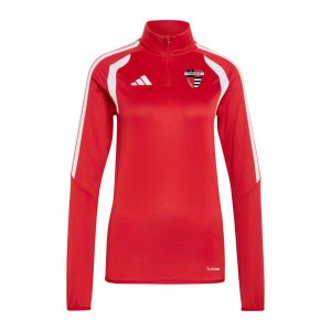 ADIDAS TIRO26 TOP ŽENSKI ZGORNJI DEL TRENIRKE- ŽNK PRIMORJE