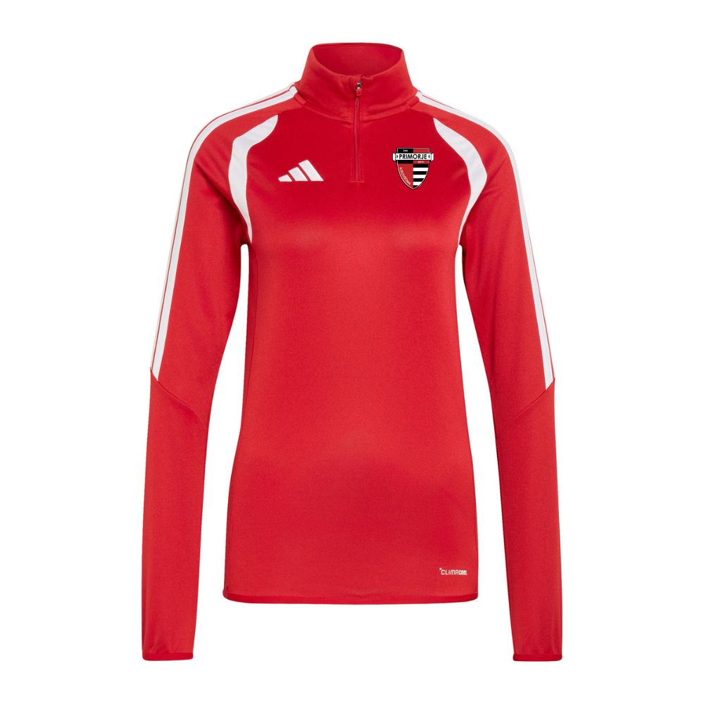 ADIDAS TIRO26 TOP ŽENSKI ZGORNJI DEL TRENIRKE- ŽNK PRIMORJE