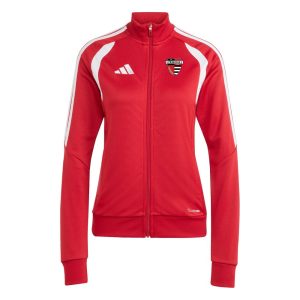 ADIDAS TIRO26 TR ŽENSKI ZGORNJI DEL TRENIRKE- ŽNK PRIMORJE