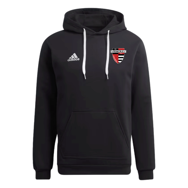ADIDAS ENTRADA22 OTROŠKA JOPICA S KAPUCO- ŽNK PRIMORJE