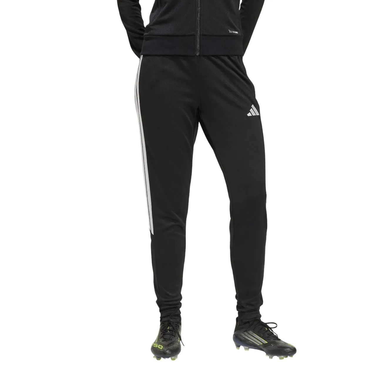 ADIDAS TIRO26 TR PNT ŽENSKI SPODNJI DEL TRENIRKE- ŽNK PRIMORJE - slika 2
