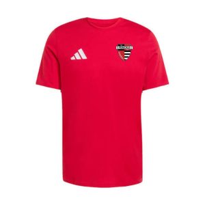 ADIDAS ENTRADA26 OTROŠKA KRATKA MAJICA- ŽNK PRIMORJE