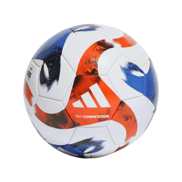 ADIDAS TIRO COM TEKMOVALNA NOGOMETNA ŽOGA- ND PRIMORJE