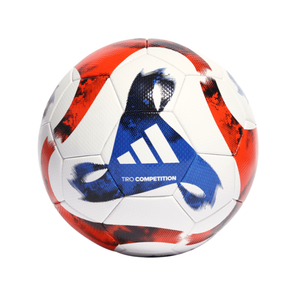 ADIDAS TIRO COM TEKMOVALNA NOGOMETNA ŽOGA- ND PRIMORJE - slika 2