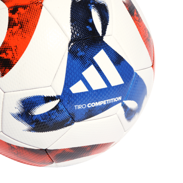 ADIDAS TIRO COM TEKMOVALNA NOGOMETNA ŽOGA- ND PRIMORJE - slika 3
