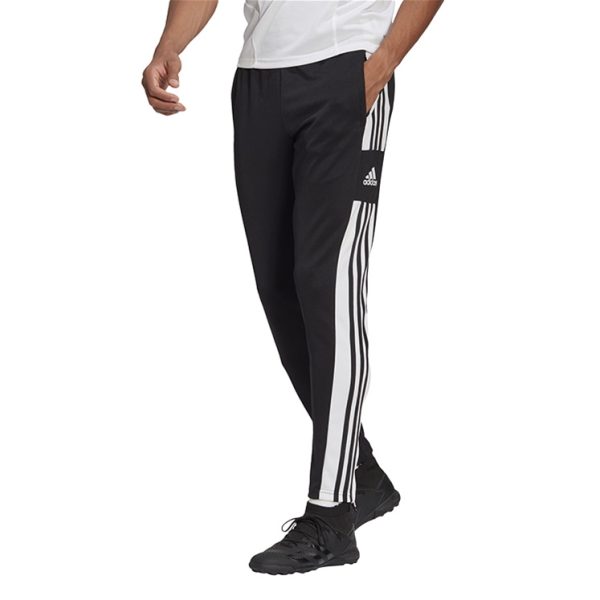 ADIDAS SQUADRA 21 OTROŠKI SPODNJI DEL TRENIRKE- NK JARENINA - slika 2