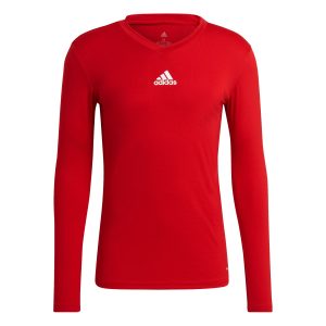 ADIDAS TEAM BASE OTROŠKA PODMAJICA- NK BISTRICA