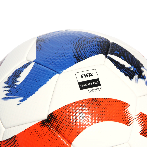 ADIDAS TIRO COM- TEKMOVALNA NOGOMETNA ŽOGA - slika 2