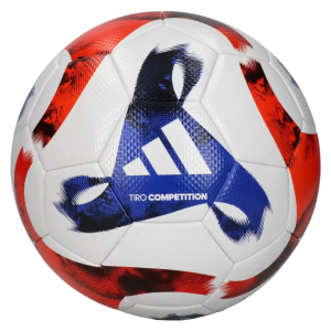 ADIDAS TIRO COM- TEKMOVALNA NOGOMETNA ŽOGA