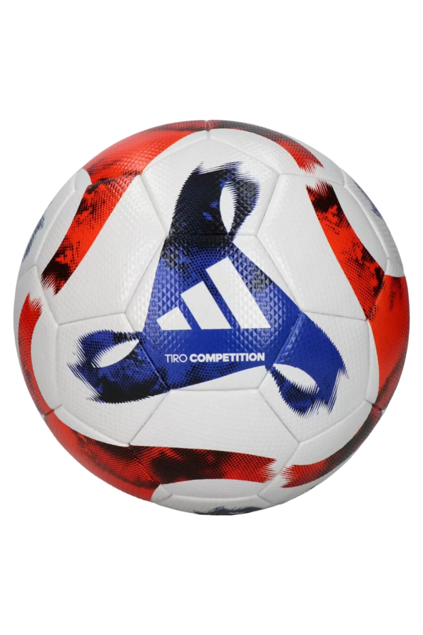 ADIDAS TIRO COM- TEKMOVALNA NOGOMETNA ŽOGA