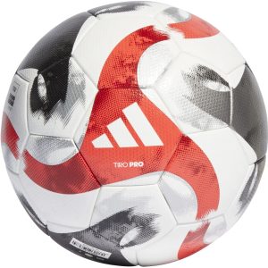 ADIDAS TIRO PRO- TEKMOVALNA NOGOMETNA ŽOGA