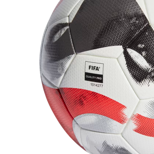 ADIDAS TIRO PRO- TEKMOVALNA NOGOMETNA ŽOGA - slika 2