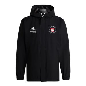 ADIDAS ENTRADA22 AW JKT OTROŠKA VETROVKA- NK BISTRICA