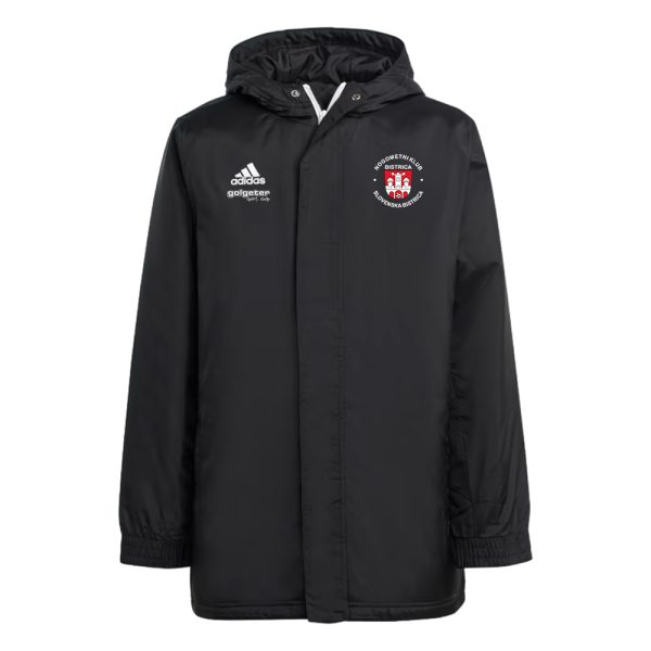 ADIDAS ENTRADA22 STADJKT MOŠKA JAKNA- NK BISTRICA