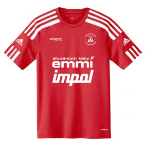 ADIDAS SQUADRA 21 OTROŠKI NOGOMETNI DRES- NK BISTRICA