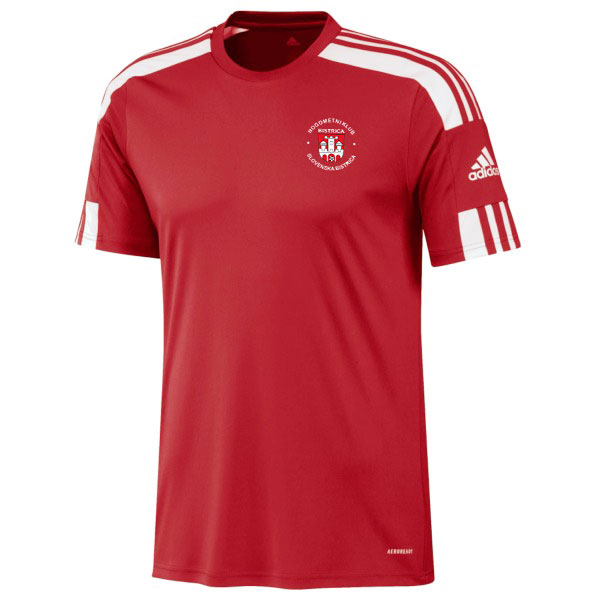 ADIDAS SQUADRA 21 NOGOMETNI DRES- NK BISTRICA