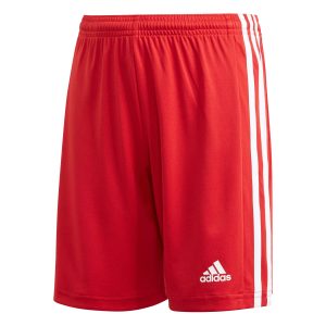 ADIDAS SQUADRA 21 OTROŠKE NOGOMETNE KRATKE HLAČE- NK BISTRICA