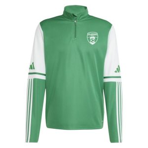 ADIDAS SQUADRA 25 MOŠKI ZGORNJI DEL TRENIRKE- NK JARENINA