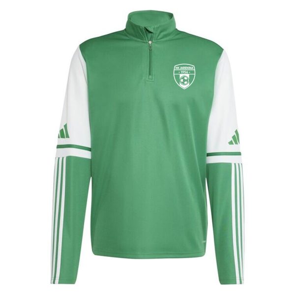 ADIDAS SQUADRA 25 MOŠKI ZGORNJI DEL TRENIRKE- NK JARENINA