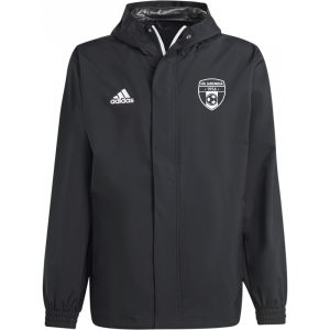 ADIDAS ENTRADA22 AW JKT OTROŠKA VETROVKA- NK JARENINA
