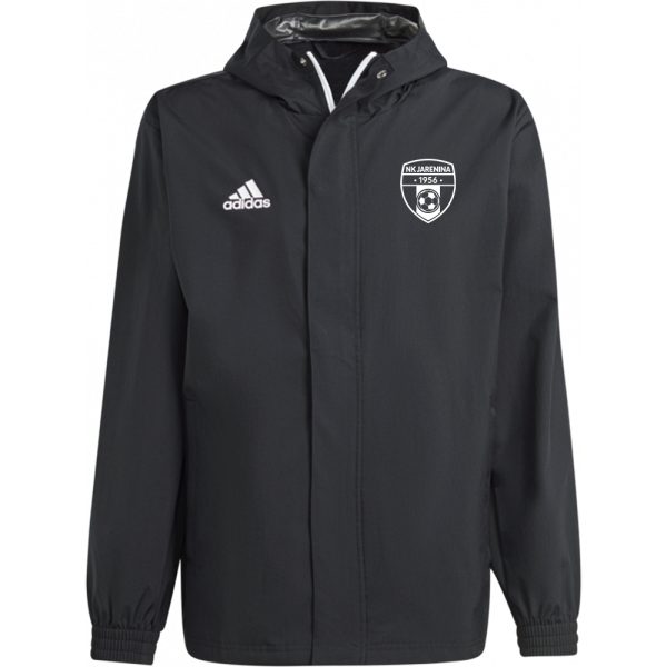 ADIDAS ENTRADA22 AW JKT MOŠKA VETROVKA- NK JARENINA