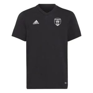 ADIDAS ENTRADA22 OTROŠKA KRATKA MAJICA- NK JARENINA