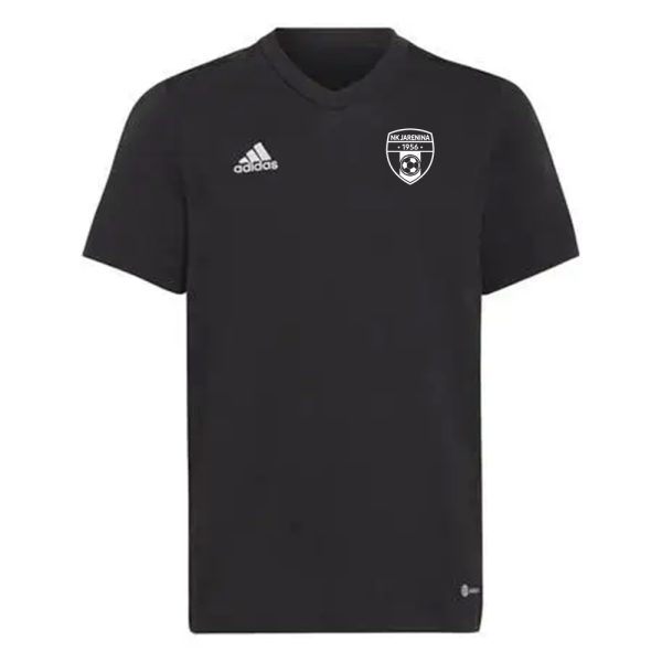 ADIDAS ENTRADA22 MOŠKA KRATKA MAJICA- NK JARENINA