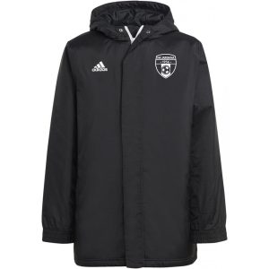 ADIDAS ENTRADA22 STADJKT OTROŠKA JAKNA- NK JARENINA