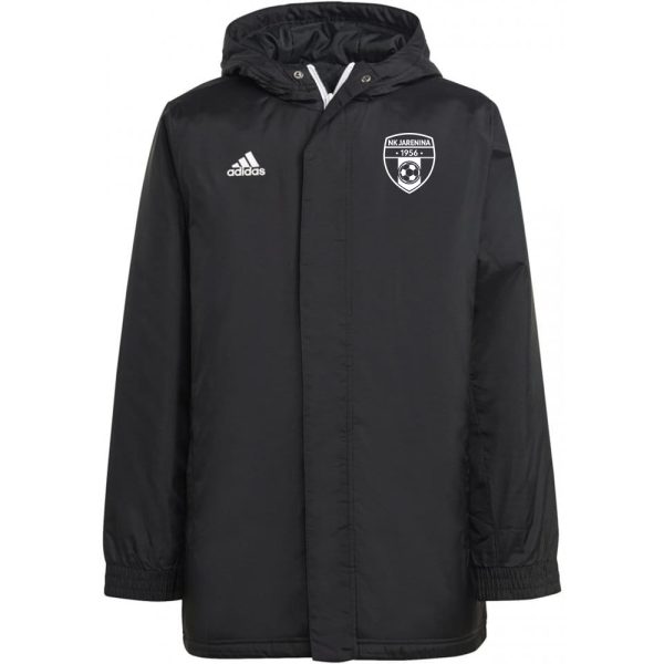 ADIDAS ENTRADA22 STADJKT OTROŠKA JAKNA- NK JARENINA