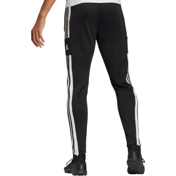 ADIDAS SQUADRA 21 MOŠKI SPODNJI DEL TRENIRKE- NK BISTRICA - slika 3