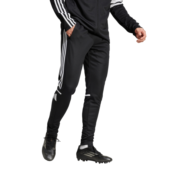 ADIDAS SQUADRA25 TR PNT OTROŠKI SPODNJI DEL TRENIRKE- NK JARENINA - slika 2