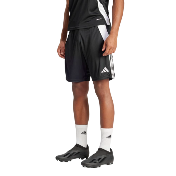 ADIDAS TIRO 24 MOŠKE NOGOMETNE KRATKE HLAČE- NK JARENINA - slika 2