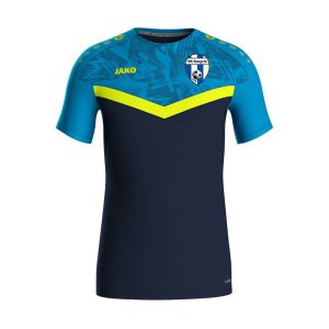 JAKO ICONIC IZHODNA OTROŠKA MAJICA- NK KUNGOTA