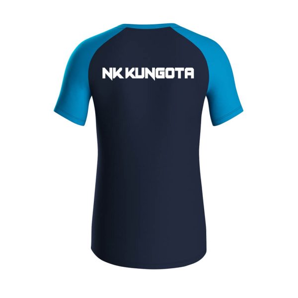 JAKO ICONIC IZHODNA OTROŠKA MAJICA- NK KUNGOTA - slika 2