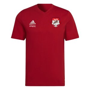 ADIDAS ENTRADA22 MOŠKA KRATKA MAJICA- NK RAČE