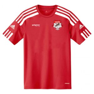 ADIDAS SQUADRA 21 NOGOMETNI DRES- NK RAČE