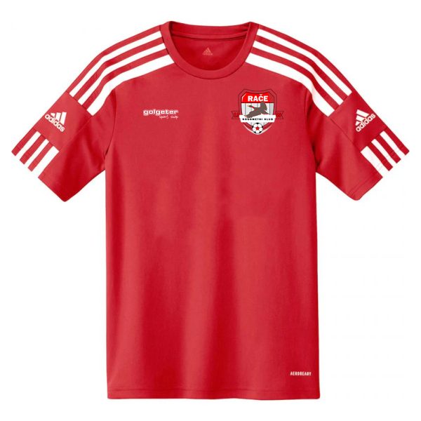 ADIDAS SQUADRA 21 NOGOMETNI DRES- NK RAČE