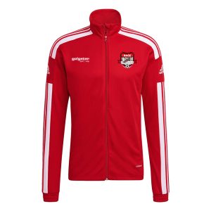 ADIDAS SQUADRA21 TR JKT MOŠKI ZGORNJI DEL TRENIRKE- NK RAČE