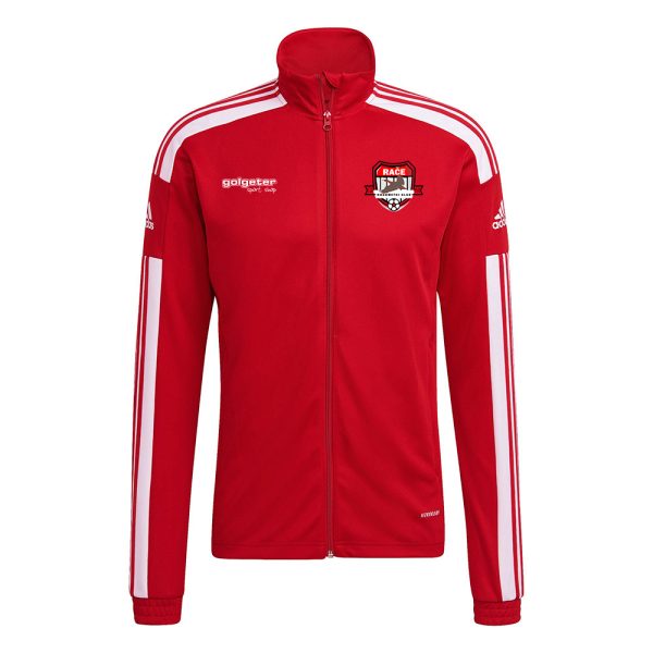ADIDAS SQUADRA21 TR JKT MOŠKI ZGORNJI DEL TRENIRKE- NK RAČE