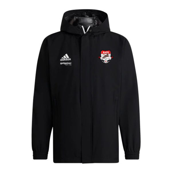 ADIDAS ENTRADA22 AW JKT MOŠKA VETROVKA- NK RAČE