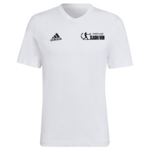 ADIDAS ENTRADA22- OTROŠKA KRATKA MAJICA- TK SLADKI VRH