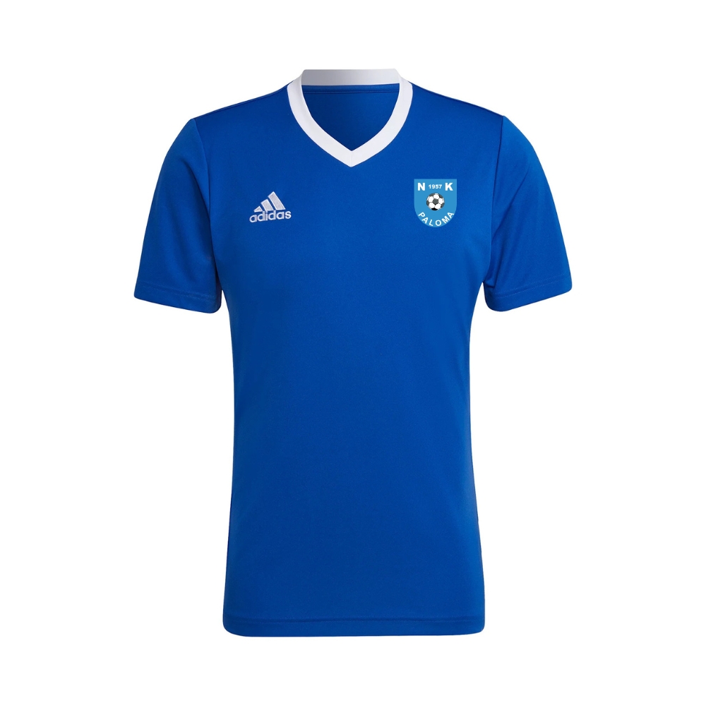 ADIDAS ENTRADA 22 NOGOMETNI DRES- NK PALOMA