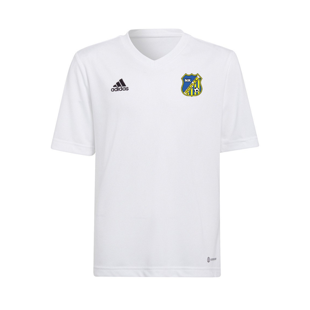 ADIDAS ENTRADA22 MOŠKA KRATKA MAJICA- NK DUPLEK