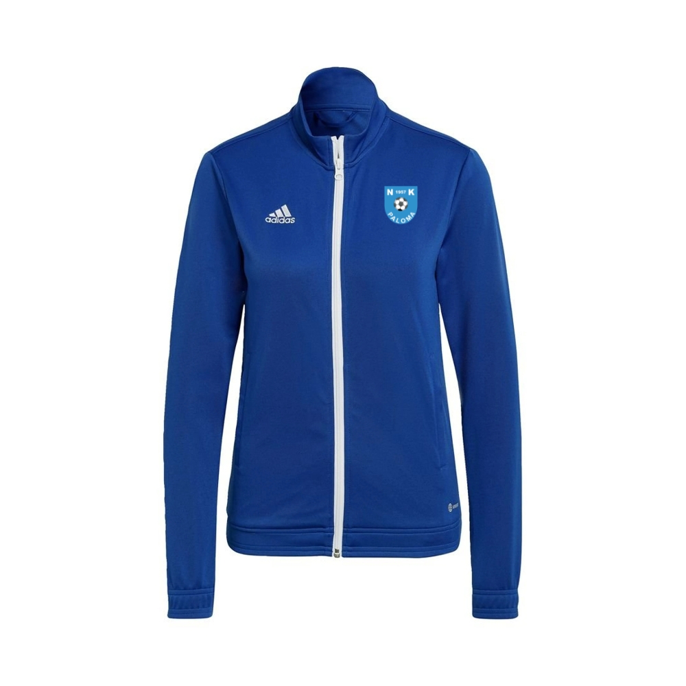 ADIDAS ENTRADA22 TK ŽENSKI ZGORNJI DEL TRENIRKE- NK PALOMA