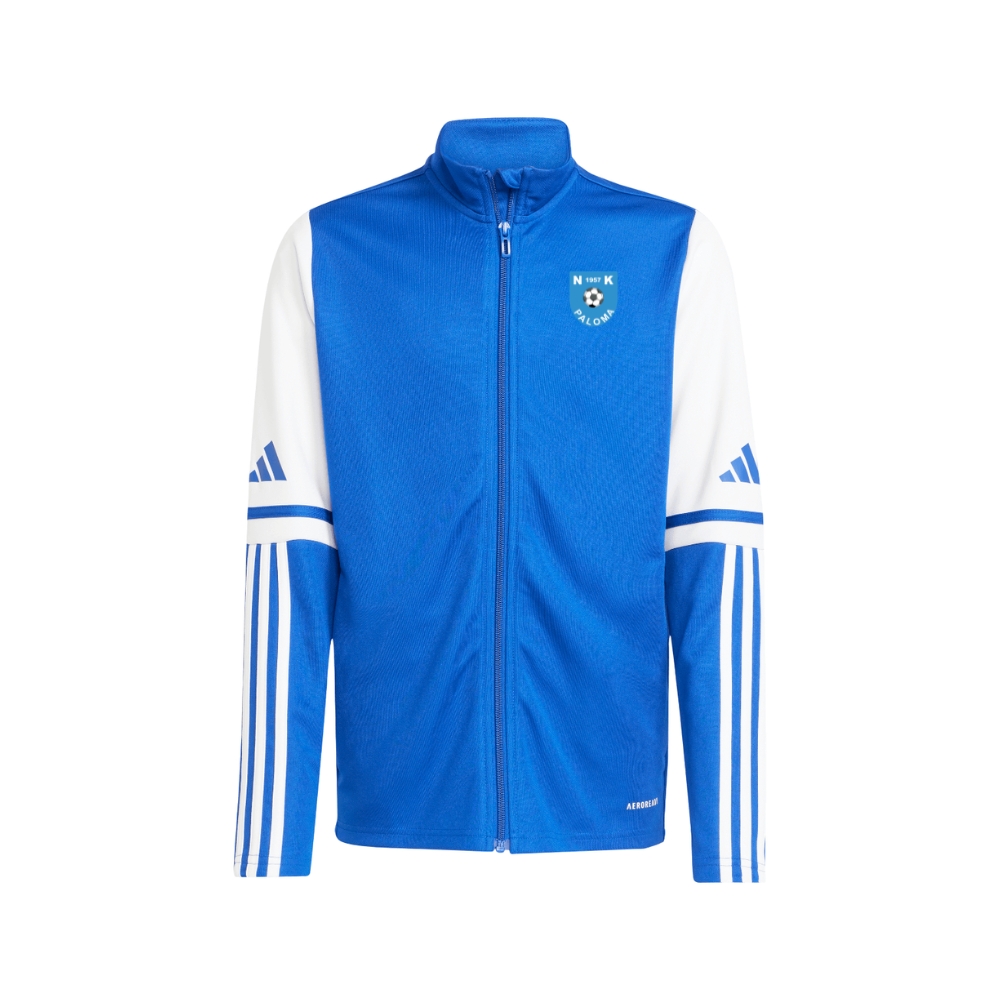 ADIDAS SQUADRA25 TR MOŠKI ZGORNJI DEL TRENIRKE- NK PALOMA
