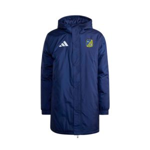 ADIDAS ENTRADA22 STADJKT OTROŠKA JAKNA- NK DUPLEK