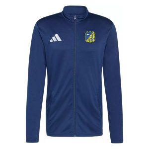 ADIDAS ENTRADA26 TK OTROŠKI ZGORNJI DEL TRENIRKE- NK DUPLEK