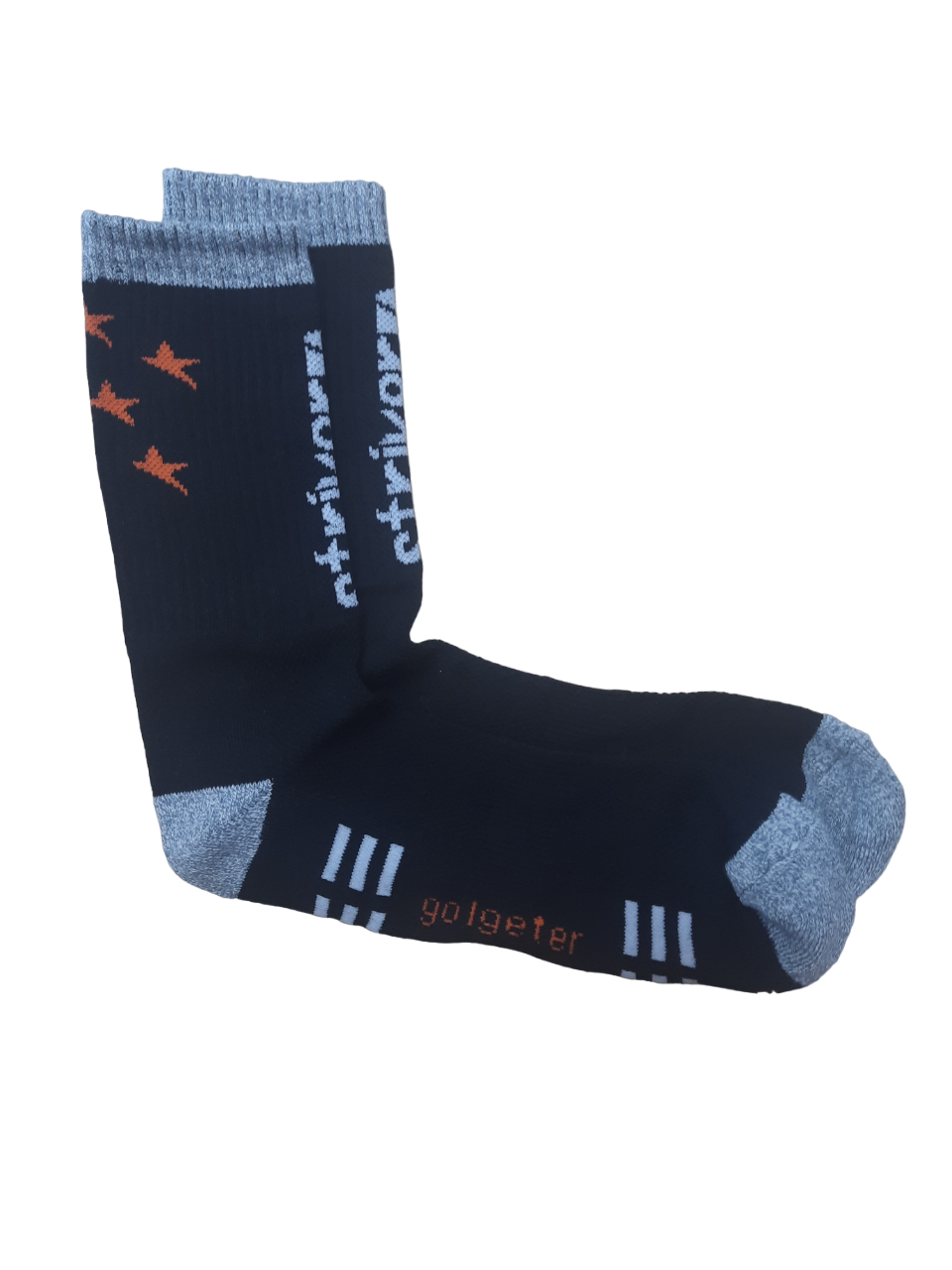 STRIKER ŠPORTNE NOGAVICE- RK JADRAN - slika 4