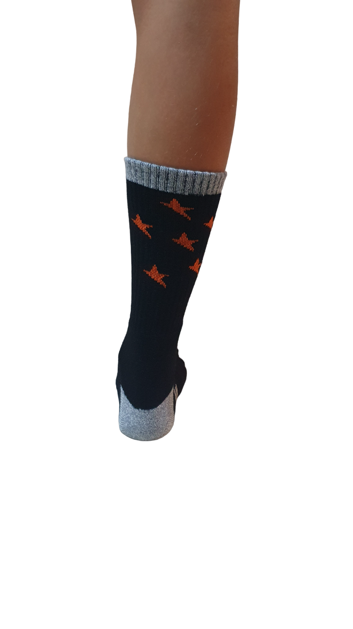 STRIKER ŠPORTNE NOGAVICE- RK JADRAN - slika 2