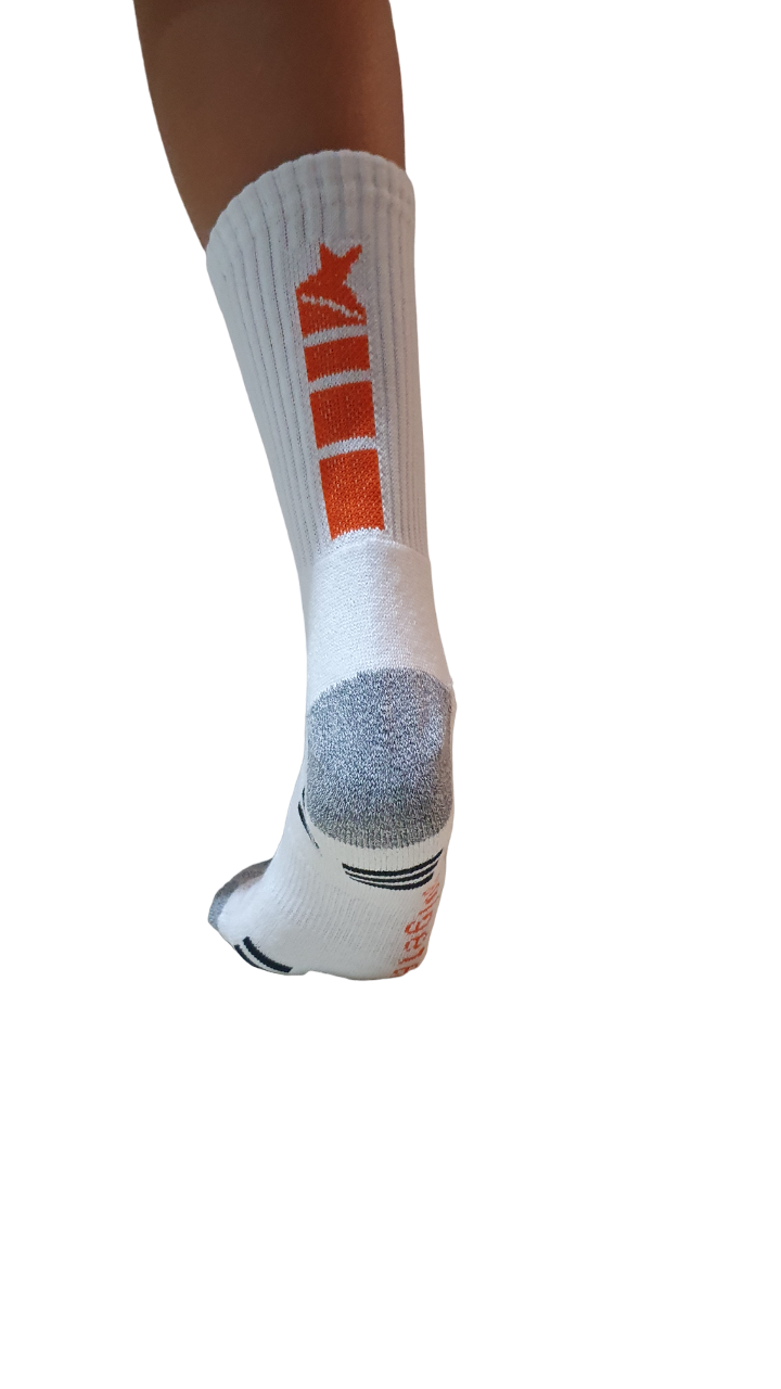 STRIKER ŠPORTNE NOGAVICE- RK JADRAN - slika 2